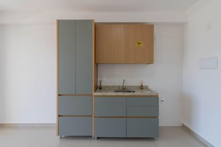 Apartamento para alugar com 38m², 1 quarto e 1 vaga Apartamento para alugar com 38m², 1 quarto e 1 vagaStudio