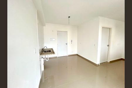 Studio para alugar com 38m², 1 quarto e 1 vagaCozinha