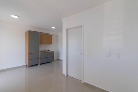 Apartamento para alugar com 38m², 1 quarto e 1 vaga Apartamento para alugar com 38m², 1 quarto e 1 vagaStudio