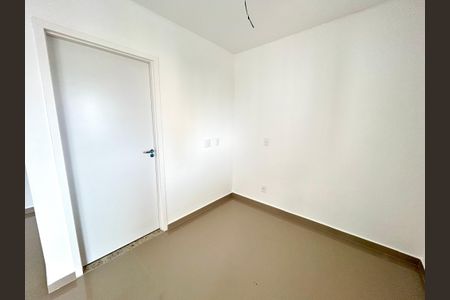 Studio para alugar com 38m², 1 quarto e 1 vagaQuarto 