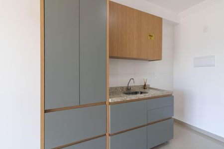 Apartamento para alugar com 38m², 1 quarto e 1 vaga Apartamento para alugar com 38m², 1 quarto e 1 vagaStudio
