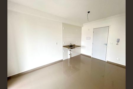Studio para alugar com 38m², 1 quarto e 1 vagaCozinha