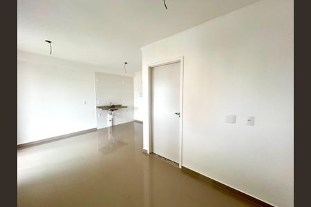 Studio para alugar com 38m², 1 quarto e 1 vagaQuarto 