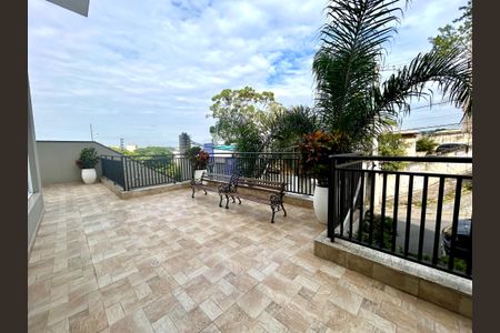 Studio para alugar com 38m², 1 quarto e 1 vagaÁrea comum