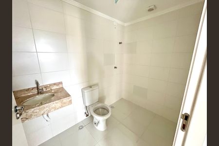 Studio para alugar com 38m², 1 quarto e 1 vagaBanheiro 