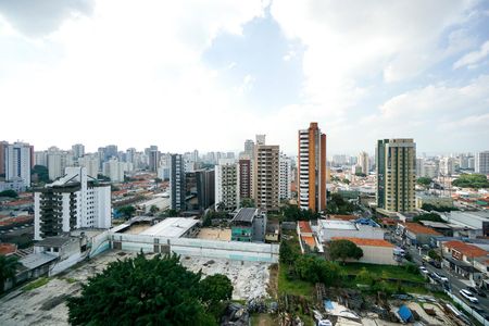 Apartamento à venda com 80m², 2 quartos e 2 vagas Apartamento à venda com 80m², 2 quartos e 2 vagasVista da suíte