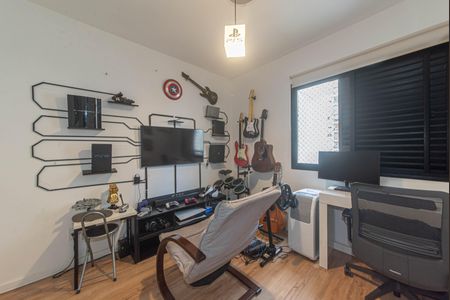 Apartamento à venda com 86m², 3 quartos e 2 vagasQuarto 2