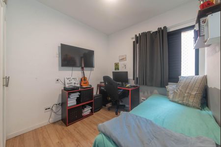 Apartamento à venda com 86m², 3 quartos e 2 vagasQuarto 1