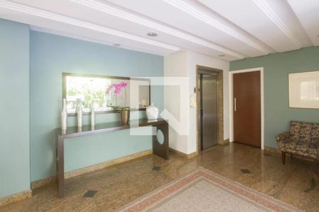 Apartamento à venda com 86m², 3 quartos e 2 vagasArea Comum