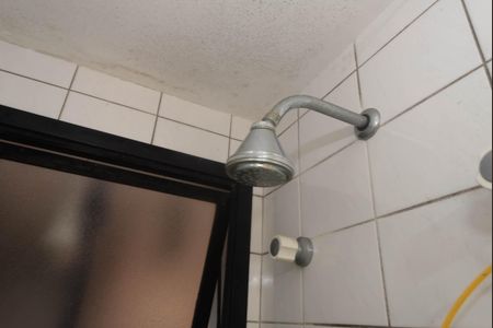 Apartamento à venda com 86m², 3 quartos e 2 vagasBanheiro Social