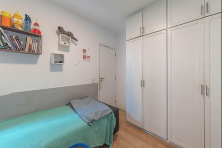 Apartamento à venda com 86m², 3 quartos e 2 vagasQuarto 1