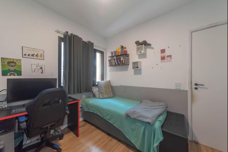 Apartamento à venda com 86m², 3 quartos e 2 vagasQuarto 1