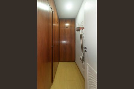 Apartamento à venda com 86m², 3 quartos e 2 vagasLavanderia - Despensa