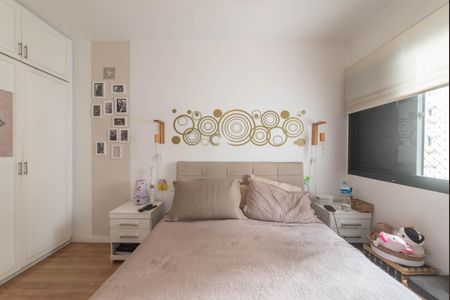 Apartamento à venda com 86m², 3 quartos e 2 vagasSuite