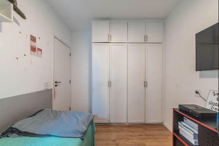 Apartamento à venda com 86m², 3 quartos e 2 vagasQuarto 1