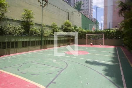 Apartamento à venda com 86m², 3 quartos e 2 vagasArea Comum