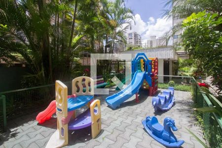 Apartamento à venda com 86m², 3 quartos e 2 vagasArea Comum