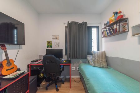 Apartamento à venda com 86m², 3 quartos e 2 vagasQuarto 1