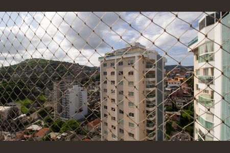 Apartamento à venda com 2 quartos, 81m² em Icaraí, Niterói