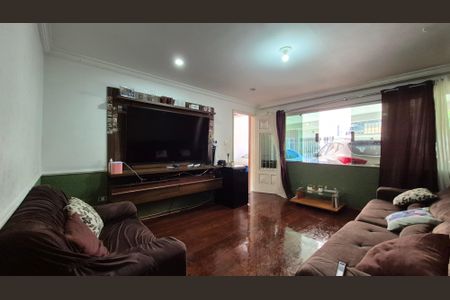Casa à venda com 3 quartos, 220m² em Jardim Cambui, Santo André