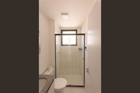 Apartamento para alugar com 45m², 2 quartos e 1 vagaBanheiro