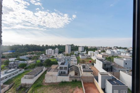 Apartamento para alugar com 45m², 2 quartos e 1 vagaVista do Quarto 2