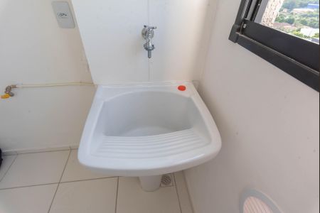 Apartamento para alugar com 45m², 2 quartos e 1 vagaÁrea de Serviço