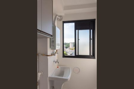 Apartamento para alugar com 45m², 2 quartos e 1 vagaCozinha