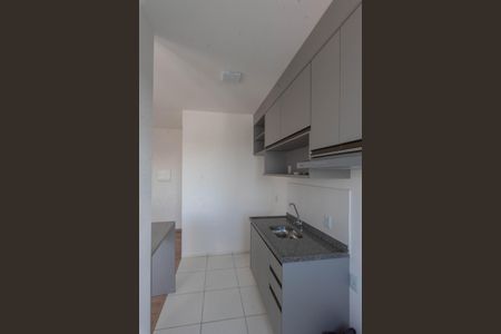 Apartamento para alugar com 45m², 2 quartos e 1 vagaCozinha