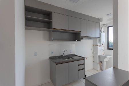 Apartamento para alugar com 45m², 2 quartos e 1 vagaCozinha