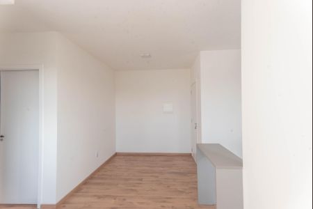 Apartamento para alugar com 45m², 2 quartos e 1 vagaSala