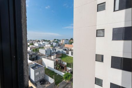 Apartamento para alugar com 45m², 2 quartos e 1 vagaVista do Quarto 1