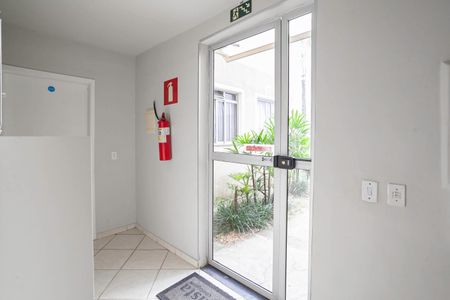 Apartamento à venda com 50m², 2 quartos e 1 vagaEntrada