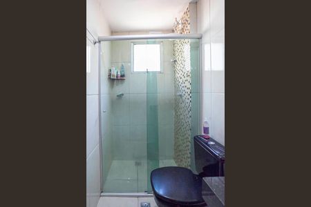 Apartamento à venda com 50m², 2 quartos e 1 vagaBanheiro social