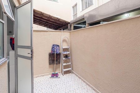 Apartamento à venda com 50m², 2 quartos e 1 vagaÁrea privativa 