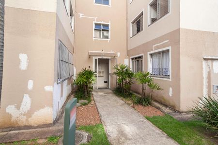 Apartamento à venda com 50m², 2 quartos e 1 vagaEntrada