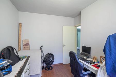 Apartamento à venda com 50m², 2 quartos e 1 vagaQuarto 2