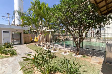 Apartamento à venda com 50m², 2 quartos e 1 vagaEntrada