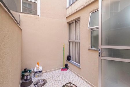 Apartamento à venda com 50m², 2 quartos e 1 vagaÁrea privativa 