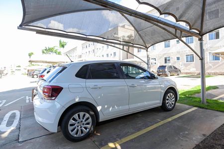 Apartamento à venda com 50m², 2 quartos e 1 vagaGaragem