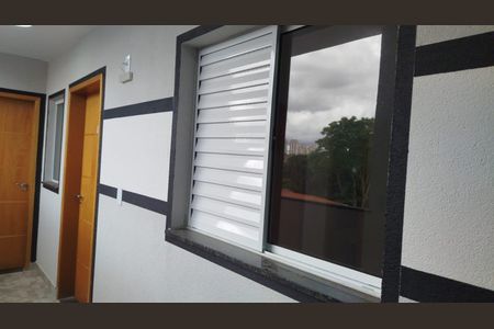 Apartamento à venda com 35m², 2 quartos e sem vagaFoto 23