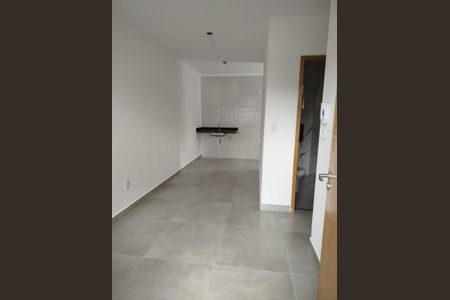 Foto 11 de apartamento à venda com 2 quartos, 35m² em Vila Aurora (Zona Norte), São Paulo