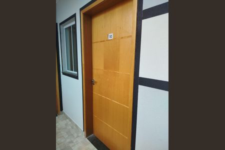 Foto 10 de apartamento à venda com 2 quartos, 35m² em Vila Aurora (Zona Norte), São Paulo