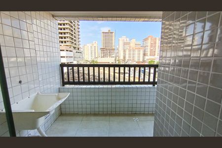 Apartamento para alugar com 82m², 2 quartos e 1 vagaÁrea de Serviço