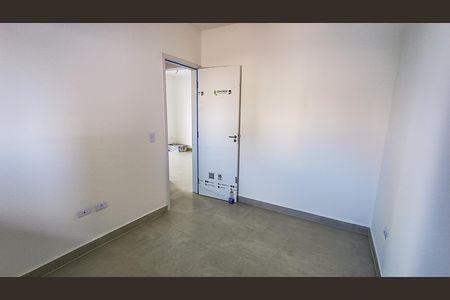 Apartamento para alugar com 82m², 2 quartos e 1 vagaQuarto 2 