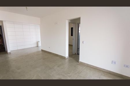 Apartamento para alugar com 82m², 2 quartos e 1 vagaSala