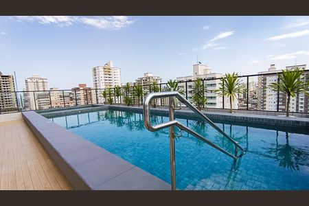 Apartamento para alugar com 82m², 2 quartos e 1 vagaÁrea comum - Piscina