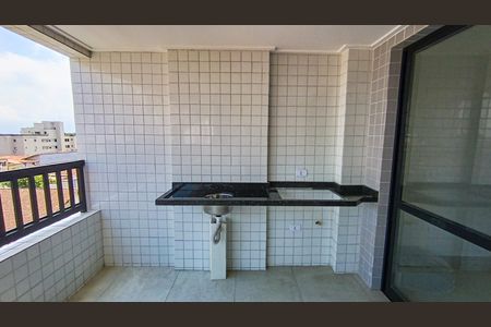 Apartamento para alugar com 82m², 2 quartos e 1 vagaVaranda