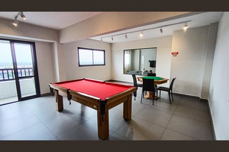 Apartamento para alugar com 82m², 2 quartos e 1 vagaSala de Jogos