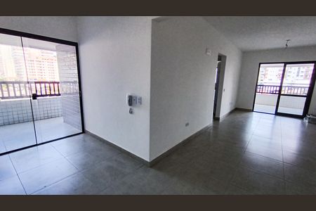 Apartamento para alugar com 82m², 2 quartos e 1 vagaSala